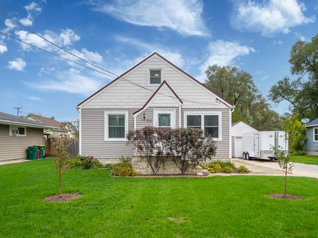 30 E 3rd St., Coal City, IL 60416