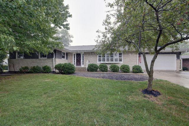 1704 Lincoln Rd., Champaign, IL 61821
