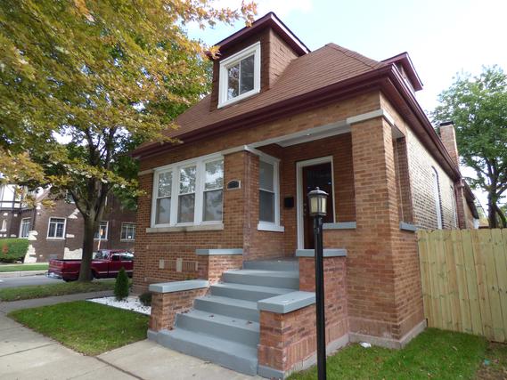 8001 S Dorchester Ave., Chicago, IL 60619