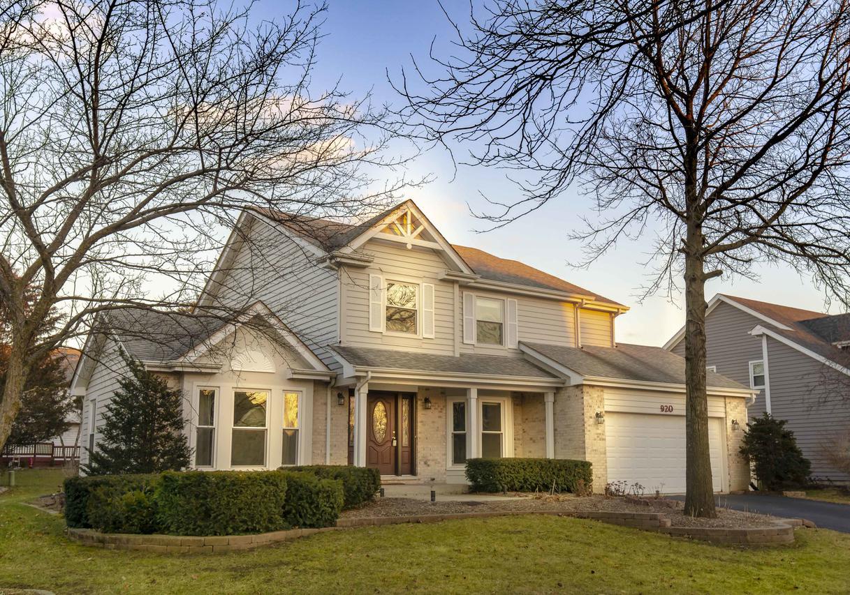 920 Elm St., Naperville, IL 60540