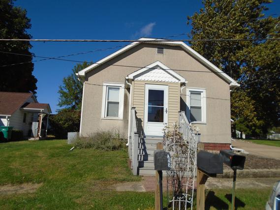 226 Saunders St., Dalzell, IL 61320