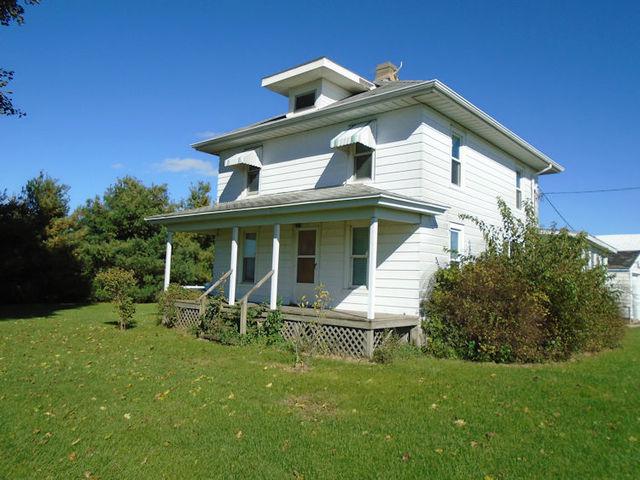 1174 Fisk Rd., Compton, IL 61318