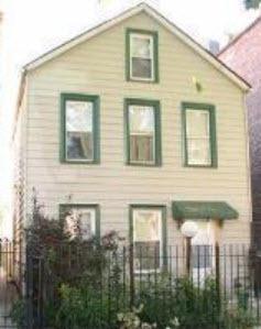2857 S Hamlin Ave., Chicago, IL 60623