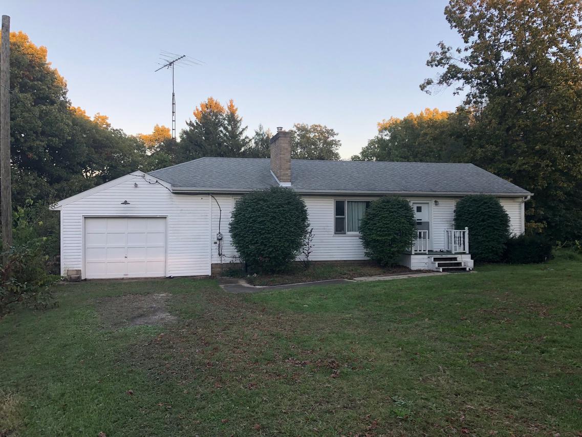 22000 W Rt 113, Custer Park, IL 60481