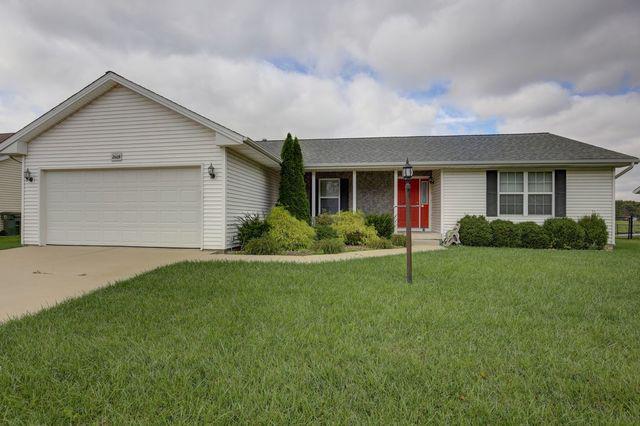 2409 Goodfield Dr., Urbana, IL 61802