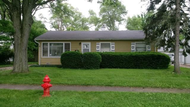 521 Bobby Ln., Mundelein, IL 60060