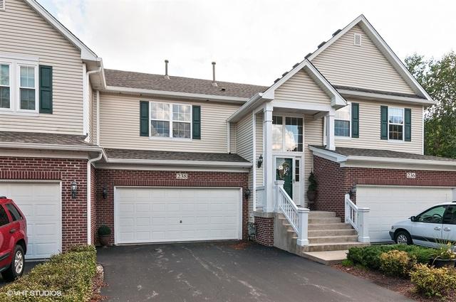 238 Ridge Rd., North Aurora, IL 60542