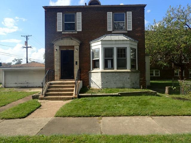 586 Lincoln Ave., Calumet City, IL 60409