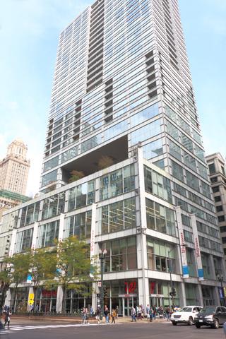 8 E Randolph St. #1506, Chicago, IL 60601