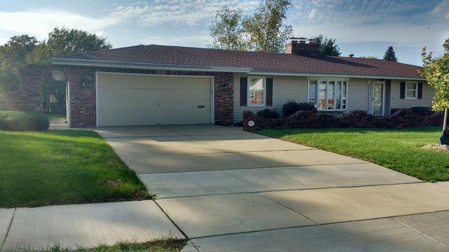1302 Carriage Hill Ln., Freeport, IL 61032