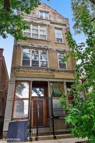 3228 S Carpenter St., Chicago, IL 60608