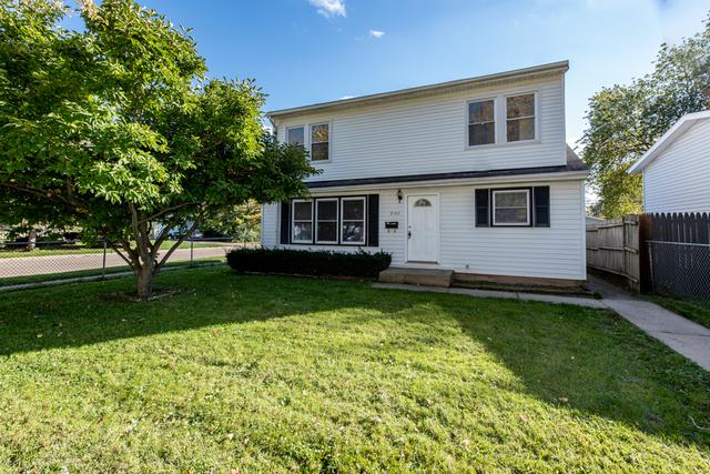 2103 20th St., Zion, IL 60099