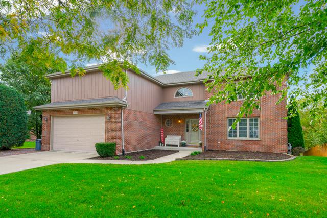 14802 Ashford Dr., Lemont, IL 60439