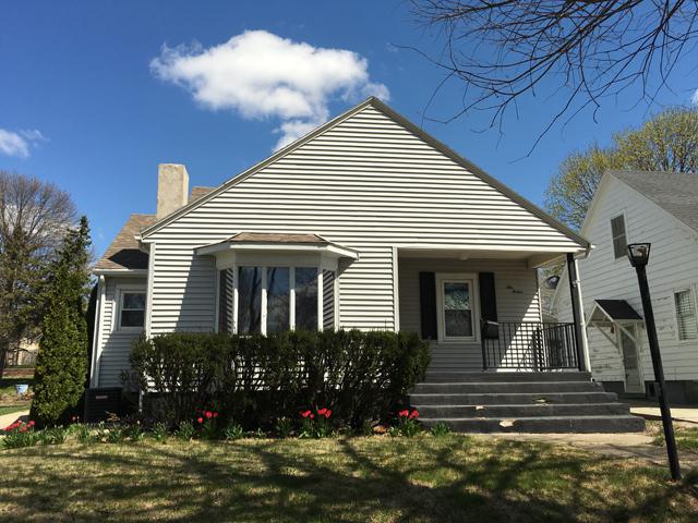 612 W St Paul St., Spring Valley, IL 61362