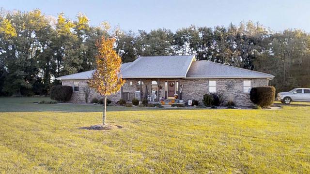 23951 N 750 East Rd., Collison, IL 61831