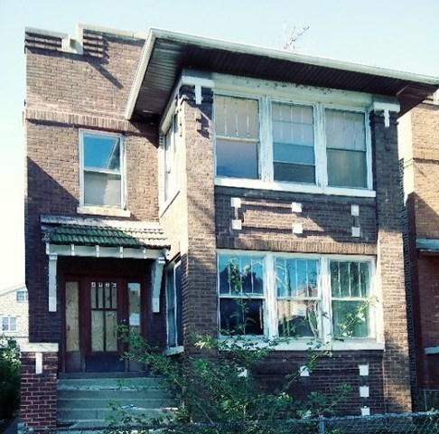 4836 N Avers Ave., Chicago, IL 60625