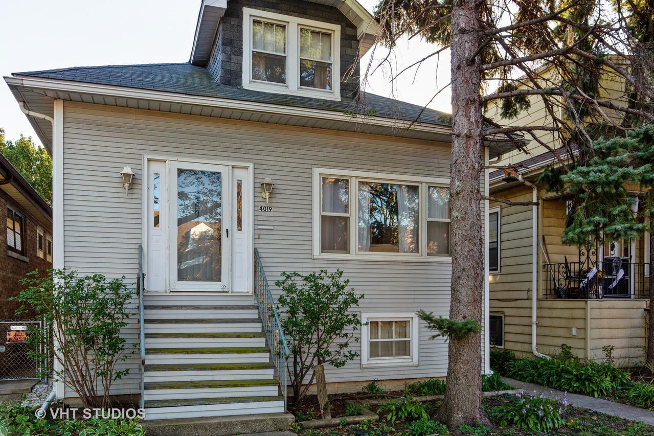 4019 N Meade Ave., Chicago, IL 60634