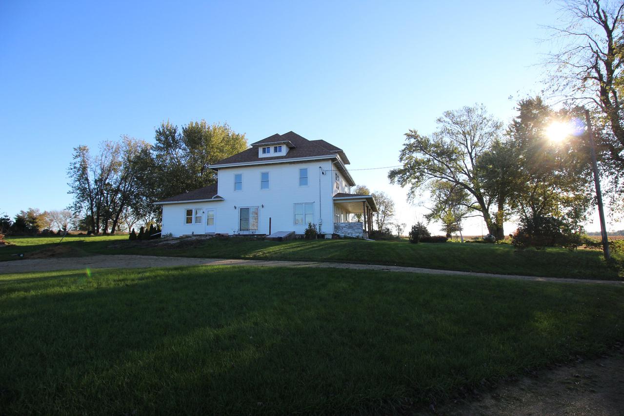 8304 W Fisher Rd., Winslow, IL 61089