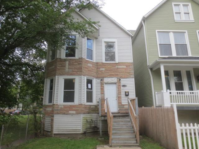 5708 S Elizabeth St., Chicago, IL 60636