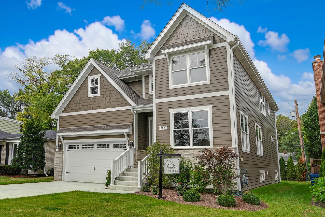 922 S Madison Ave., La Grange, IL 60525