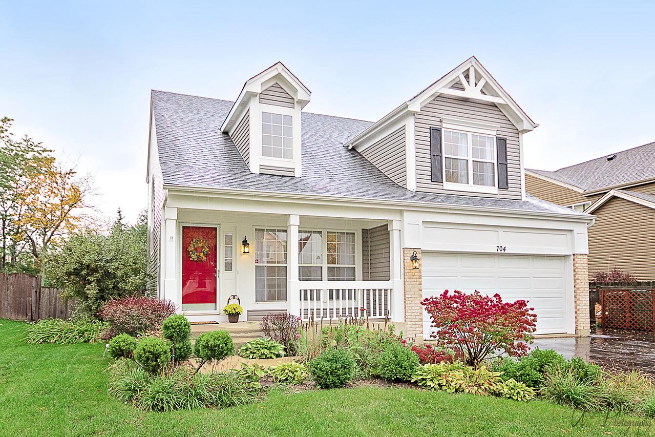 704 Sierra Pl., Gurnee, IL 60031