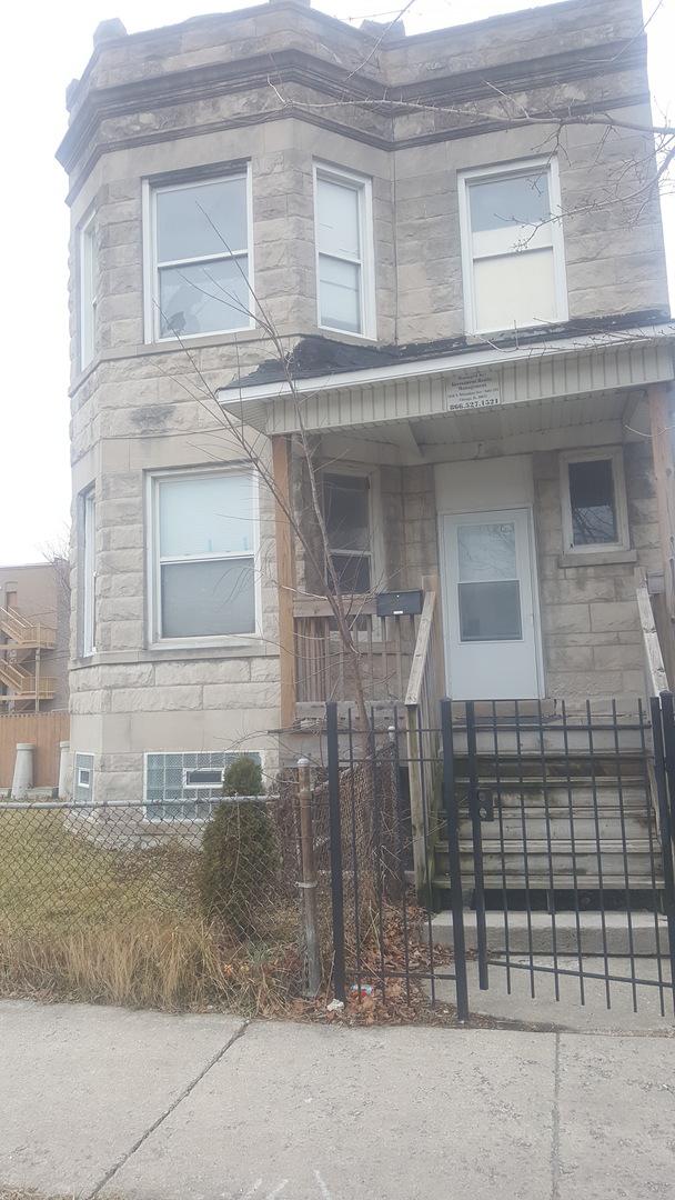 1540 S Lawndale Ave., Chicago, IL 60623