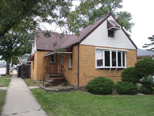 3202 Ernst St., Franklin Park, IL 60131