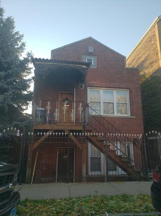 2414 S Bell Ave., Chicago, IL 60608