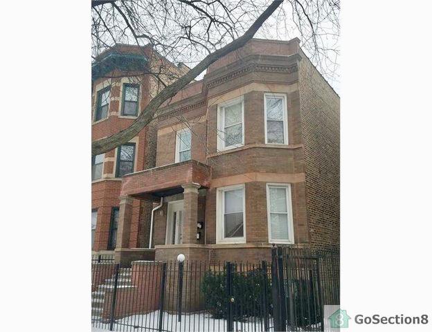 6209 S Evans Ave., Chicago, IL 60637