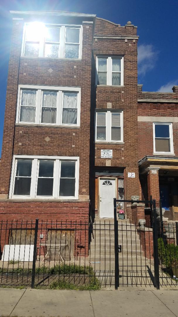 4016 W Grenshaw St., Chicago, IL 60624