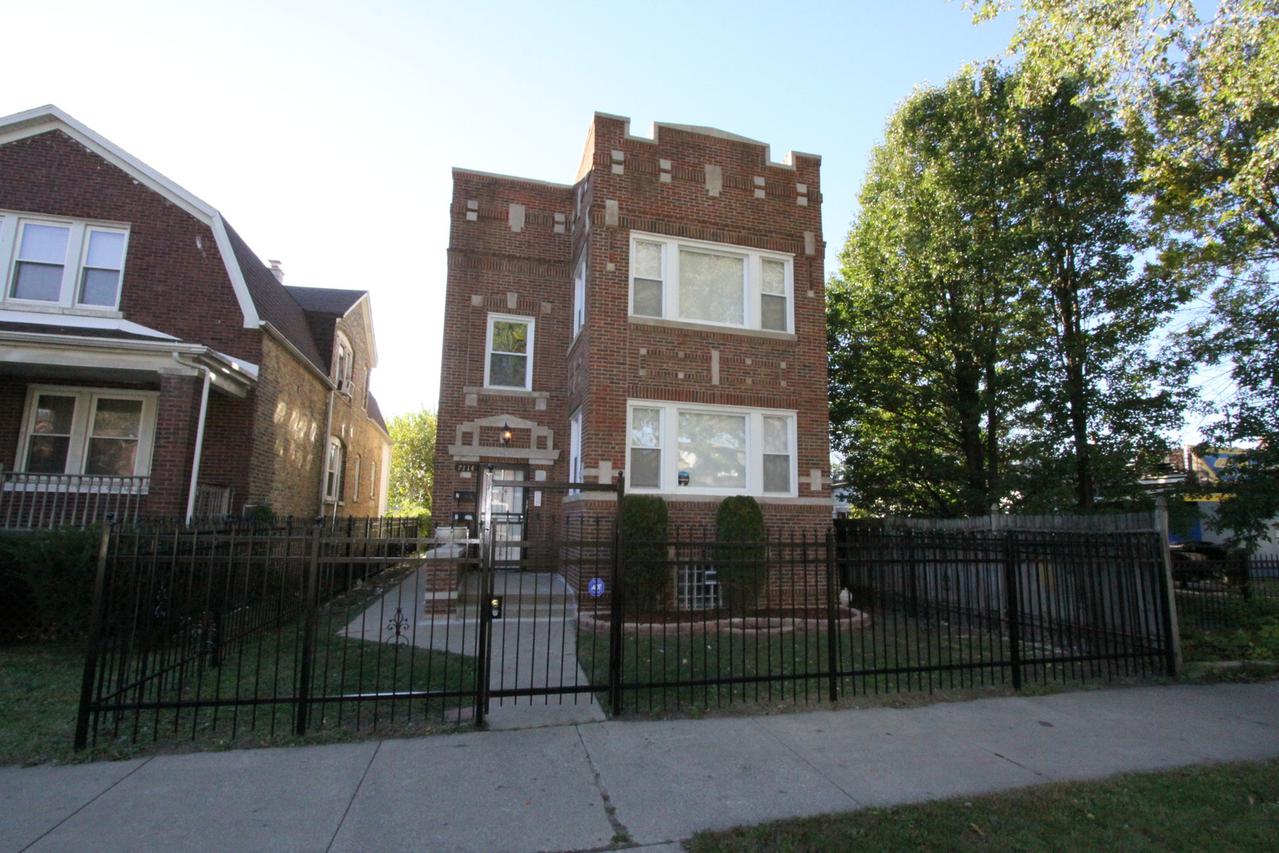 7114 S Michigan Ave., Chicago, IL 60619