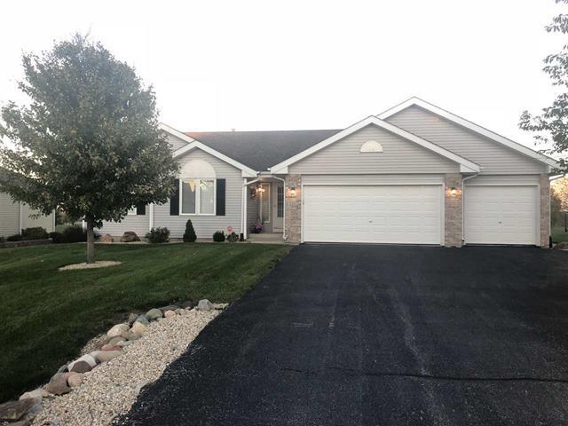 4063 Westridge Dr., Winnebago, IL 61088