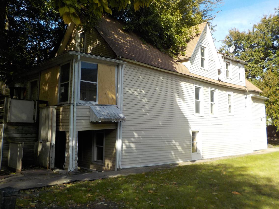 4920 W Hubbard St., Chicago, IL 60644