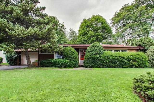 1020 Butternut Ln., Northbrook, IL 60062