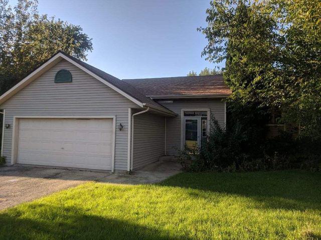 81 W Ellen Ave., Cortland, IL 60112