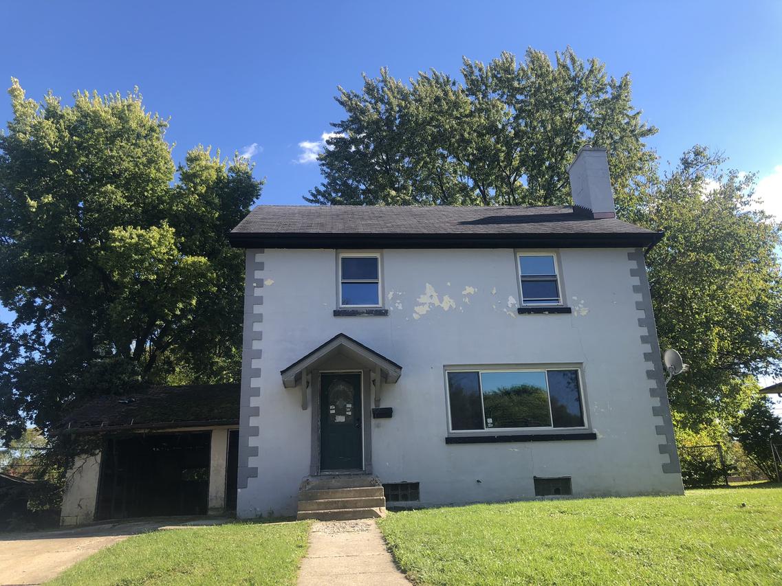 912 Haldemann Ave., Joliet, IL 60436
