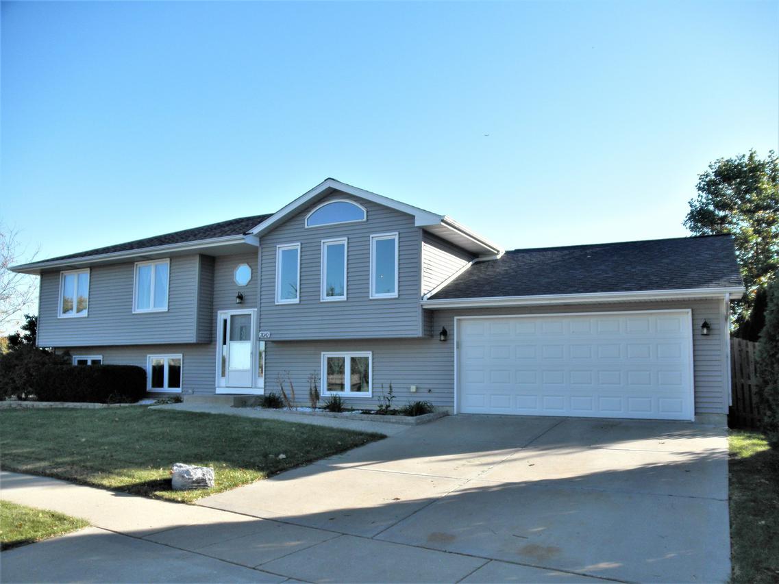 7010 Gallatin Dr., Plainfield, IL 60586