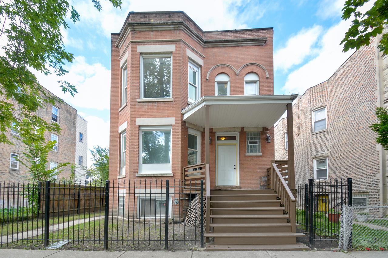 1834 S Avers Ave., Chicago, IL 60623