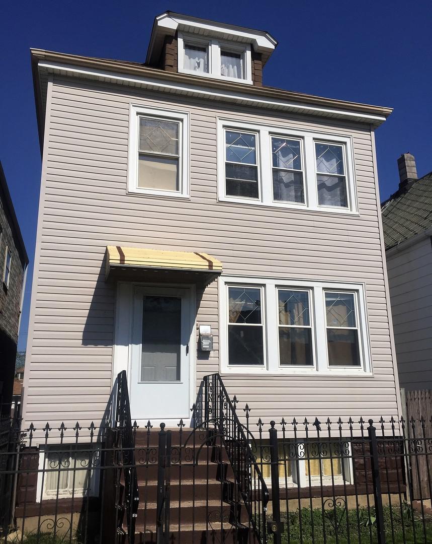 2165 N Major Ave., Chicago, IL 60639