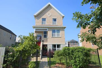 646 E Bowen Ave., Chicago, IL 60653