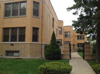 [Address Unavailable], Chicago, IL 60646