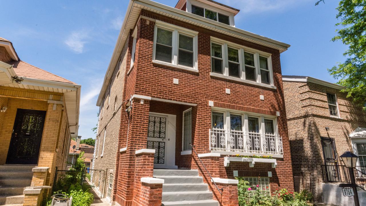 9754 S Indiana Ave., Chicago, IL 60649