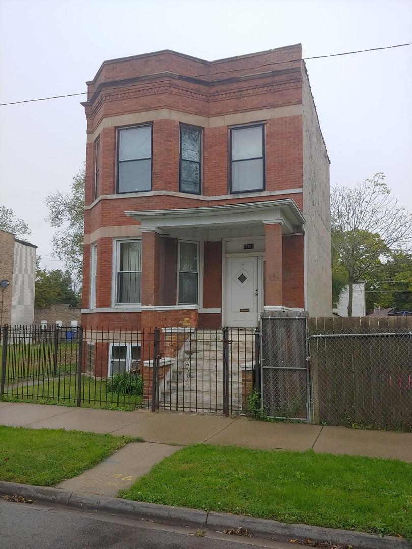 5717 S Laflin St., Chicago, IL 60636