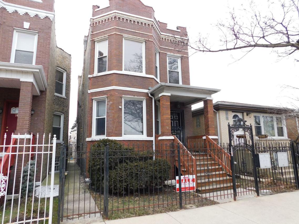 1438 N Central Park Ave., Chicago, IL 60651