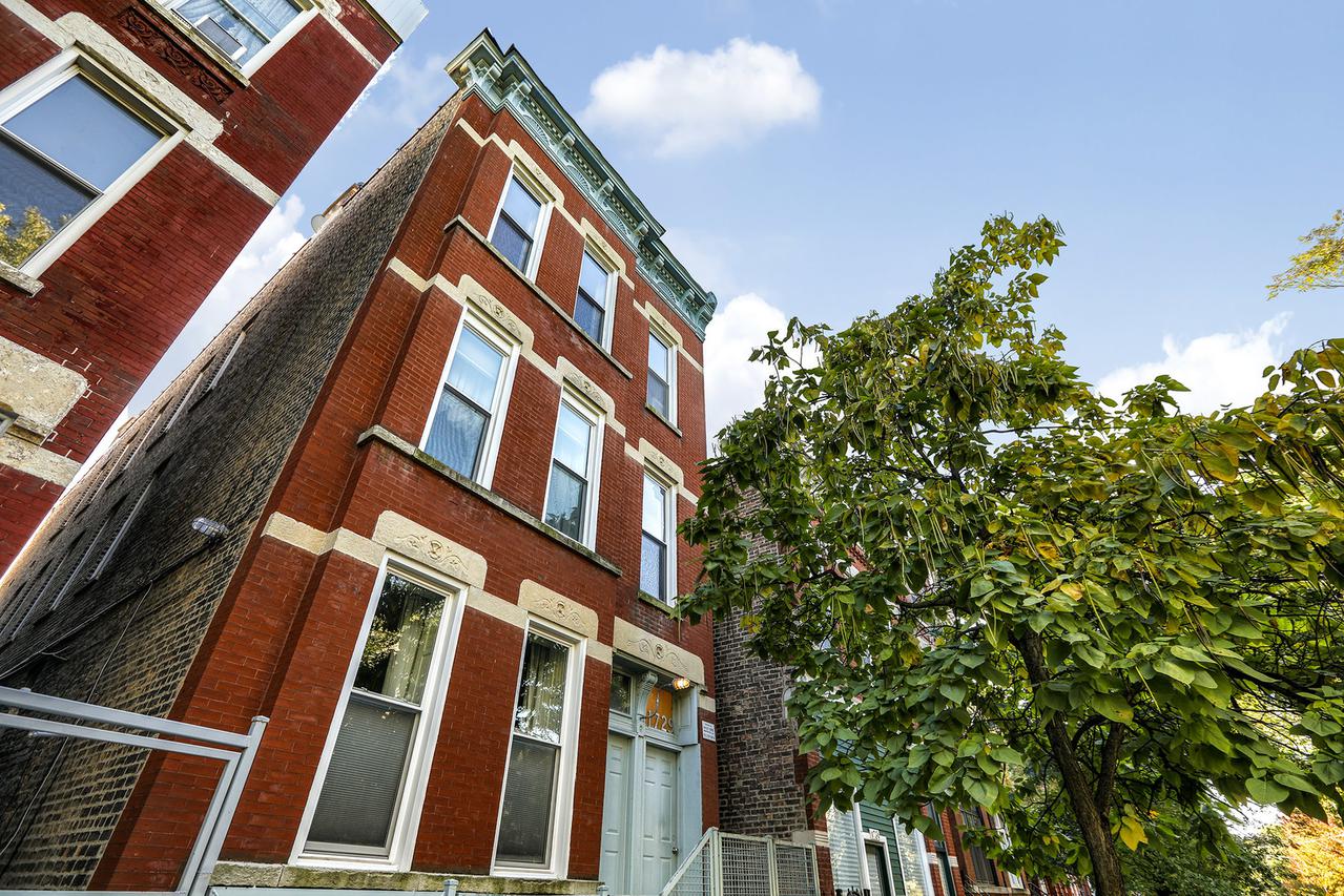 1729 W Erie St. #3N, Chicago, IL 60622