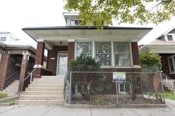 6137 S Maplewood Ave., Chicago, IL 60629
