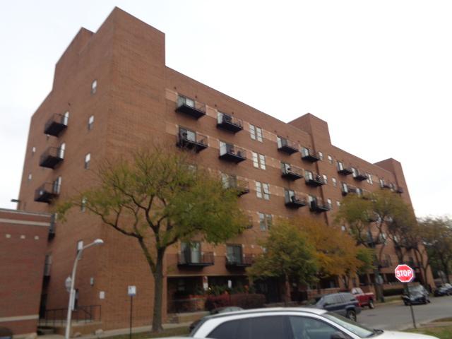 1000 E 53rd St. #412S, Chicago, IL 60615