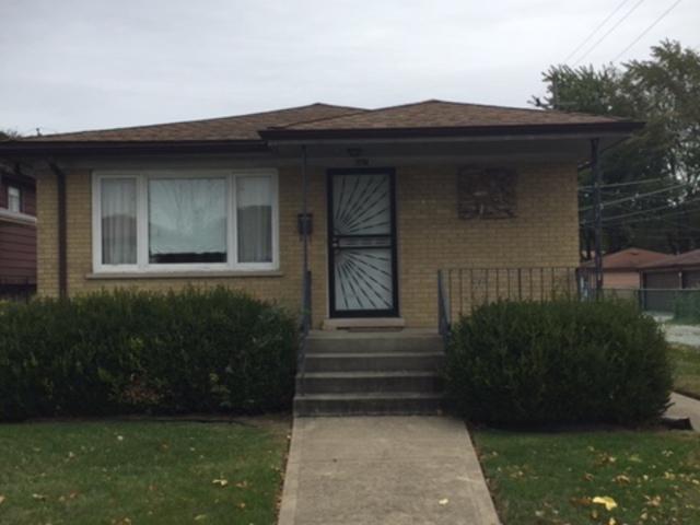 667 Superior Ave., Calumet City, IL 60409