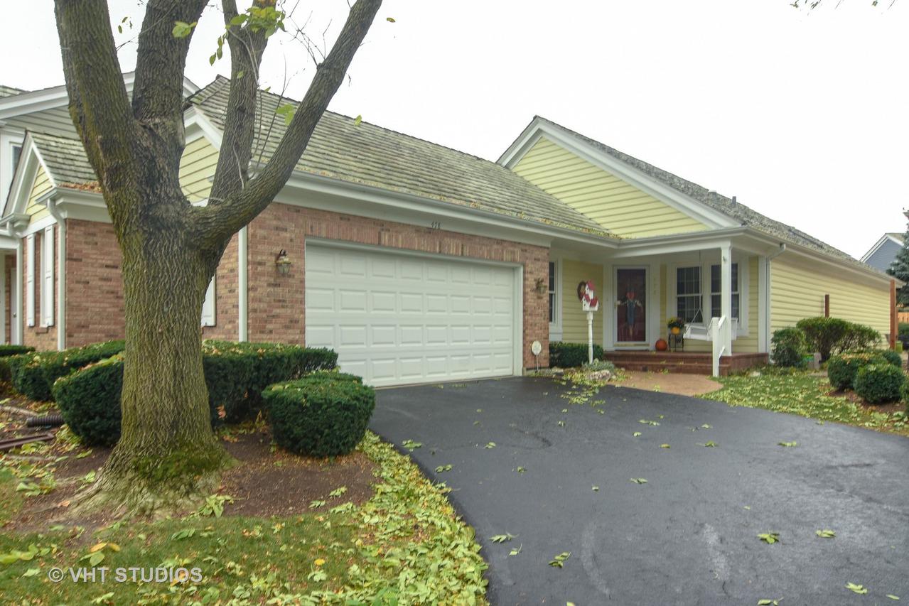 478 Park Barrington Dr., Barrington, IL 60010