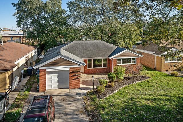 4101 Dean Dr., Oak Lawn, IL 60453